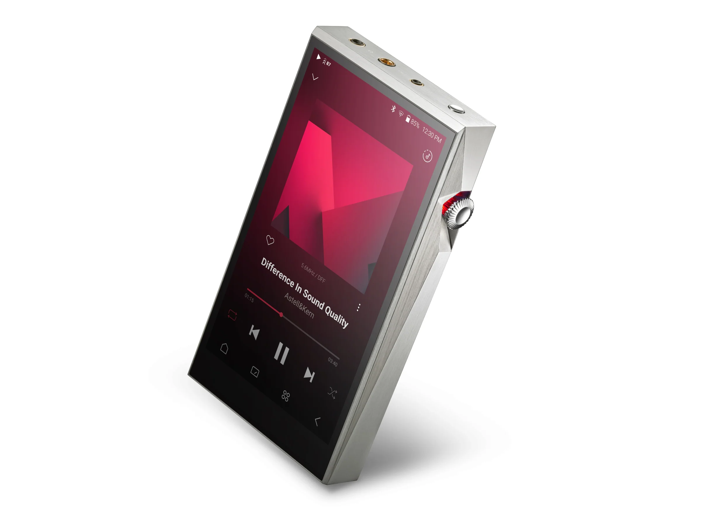 Astell&Kern SP3000T Digital Music Player - Image 4