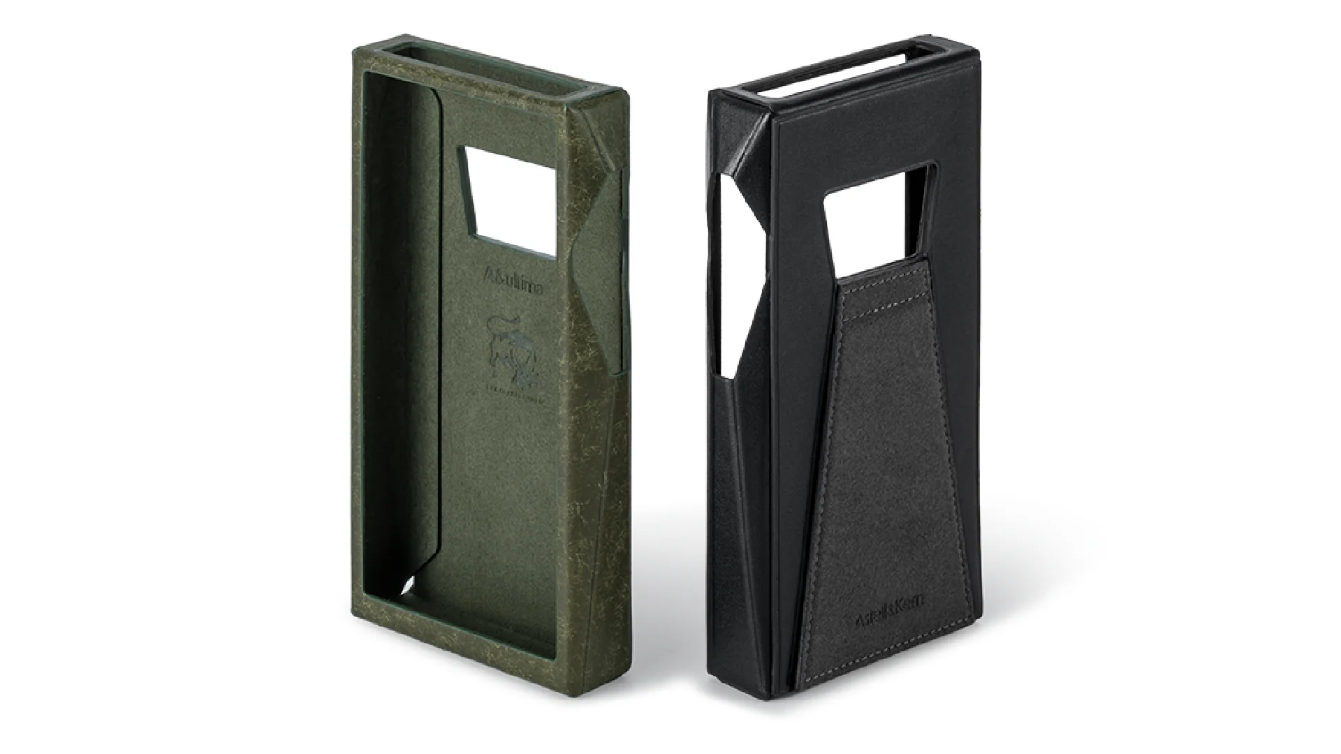 Astell&Kern SP4000T Case - Image 7