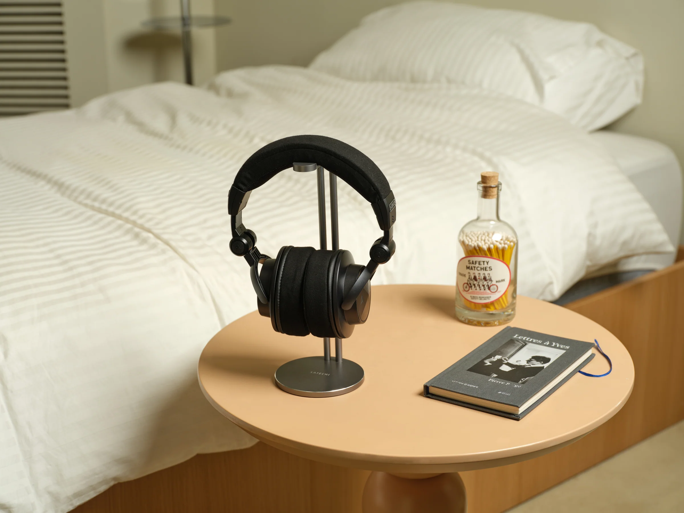 Astell&Kern Virtuoso Closed-Back Headphones - Image 11