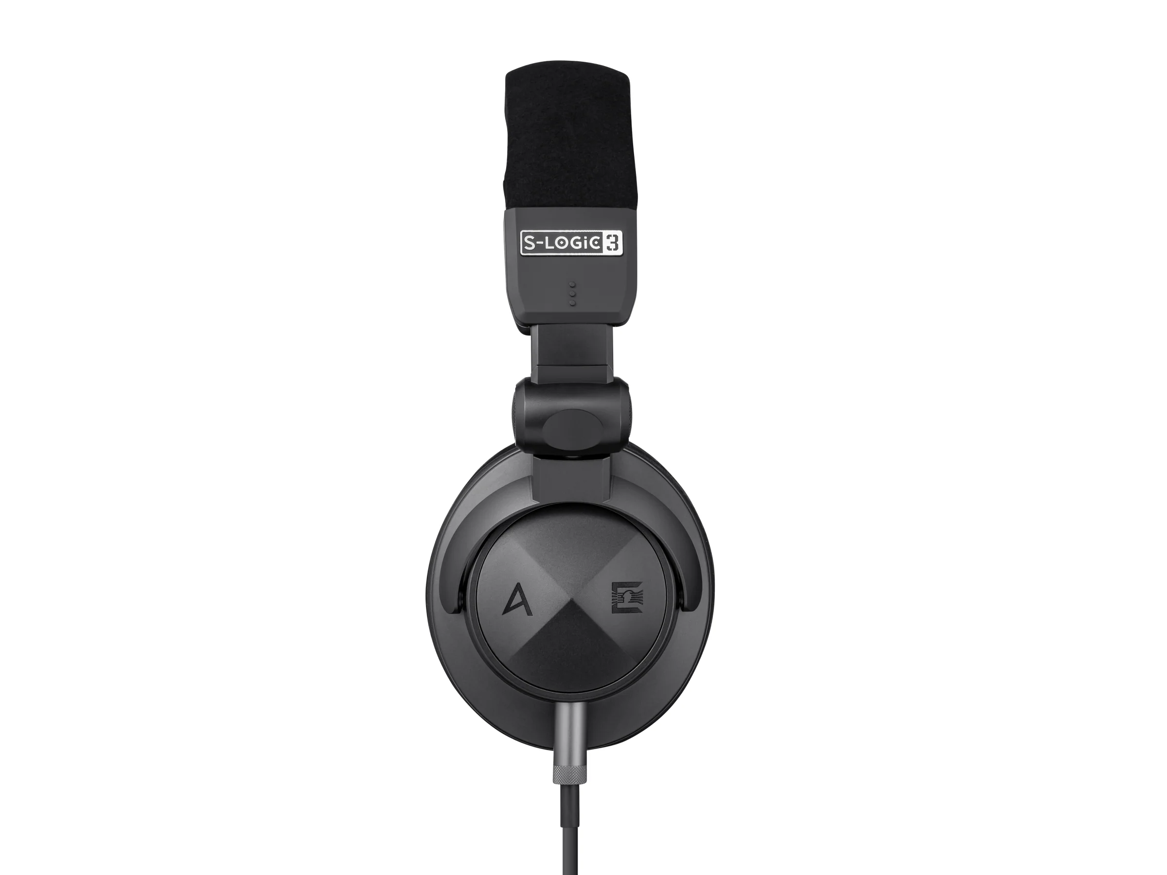 Astell&Kern Virtuoso Closed-Back Headphones - Image 4