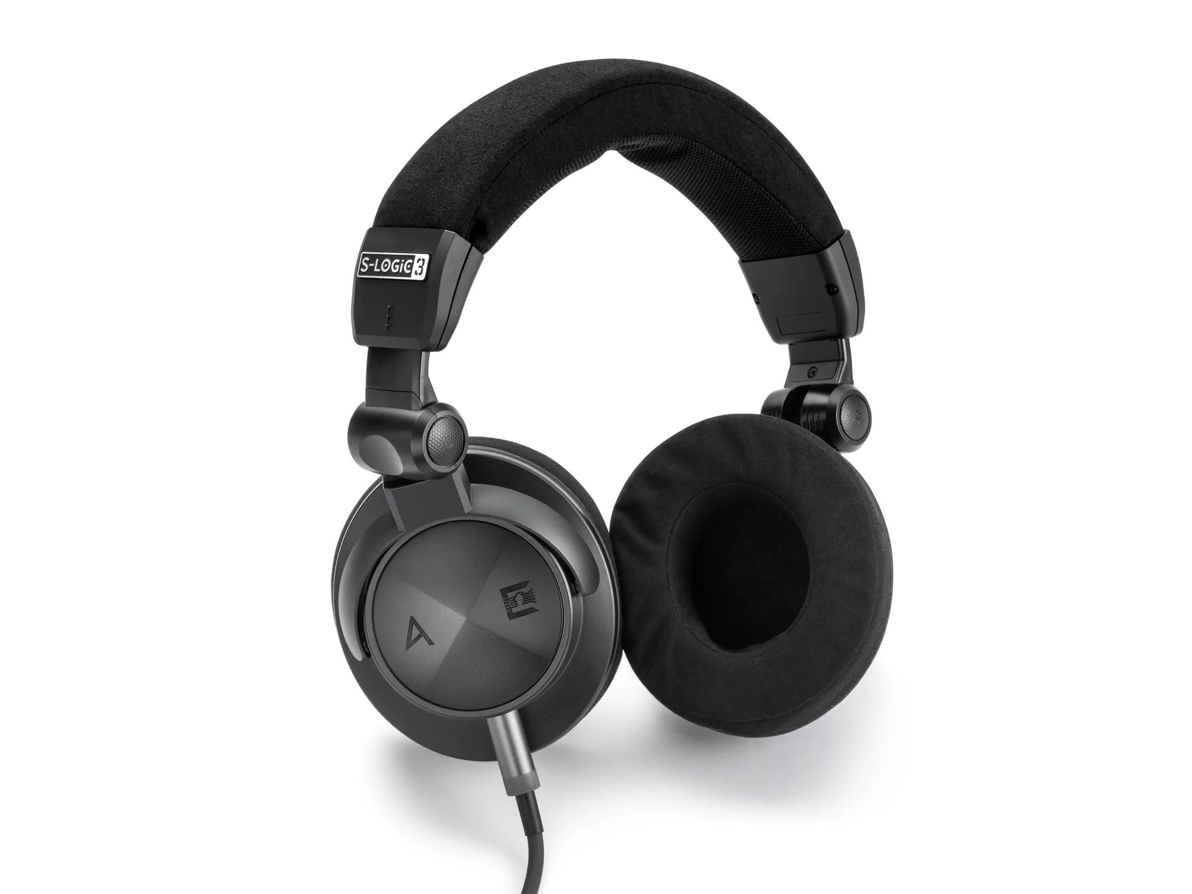Astell&Kern Virtuoso Closed-Back Headphones - Image 6