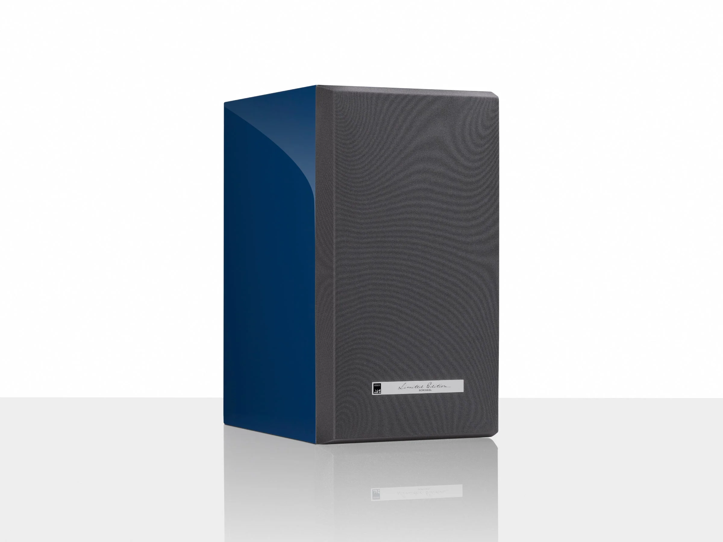ATC SCM20ASL Limited Edition Active Loudspeakers (Ex Demonstration) - Image 5