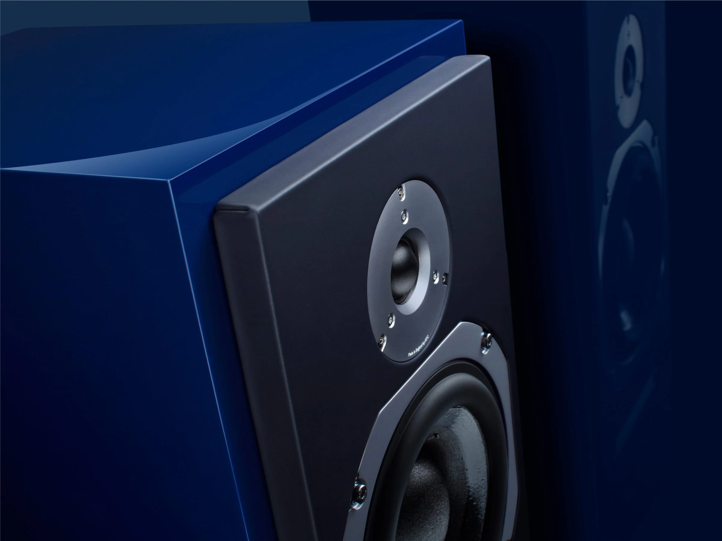ATC SCM20ASL Limited Edition Active Loudspeakers (Ex Demonstration) - Image 7