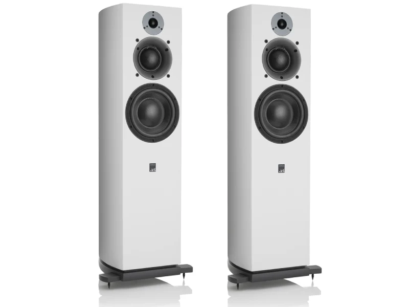 ATC SCM40 Floorstanding Loudspeakers (PSL) - Image 3