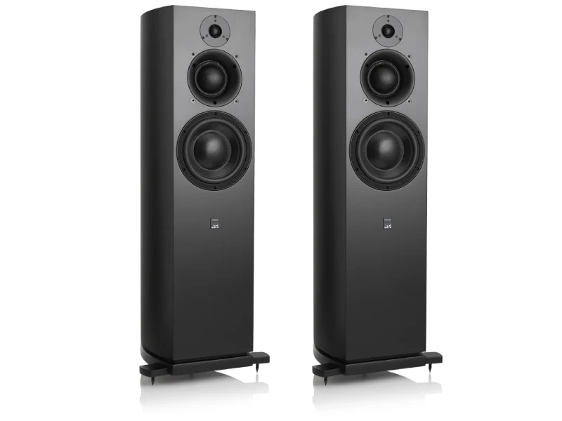 ATC SCM40 Floorstanding Loudspeakers (PSL) - Image 4