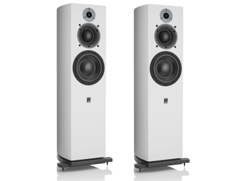 ATC SCM40A Active Loudspeaker - Image 3