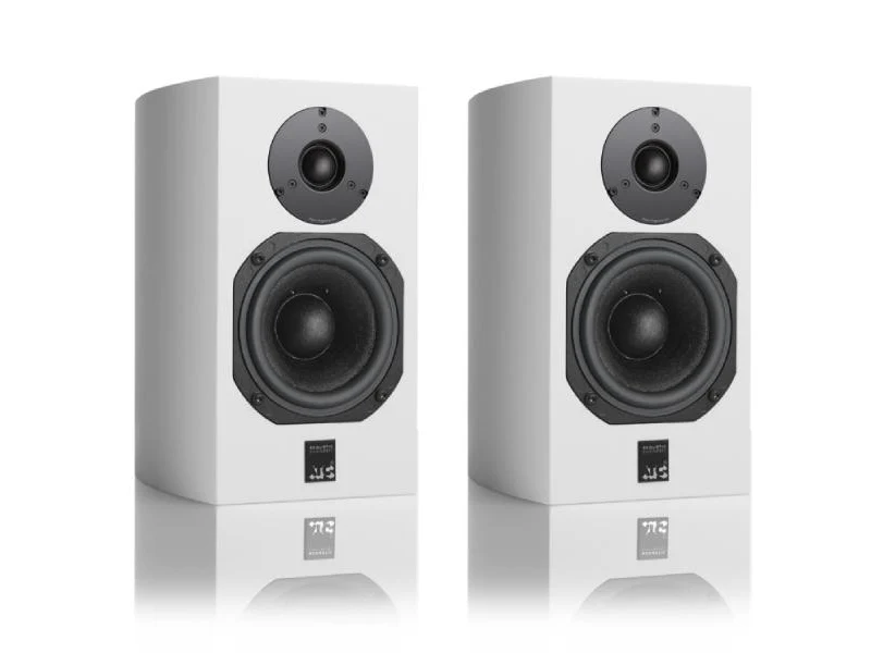 ATC SCM7 Loudspeakers - Image 3