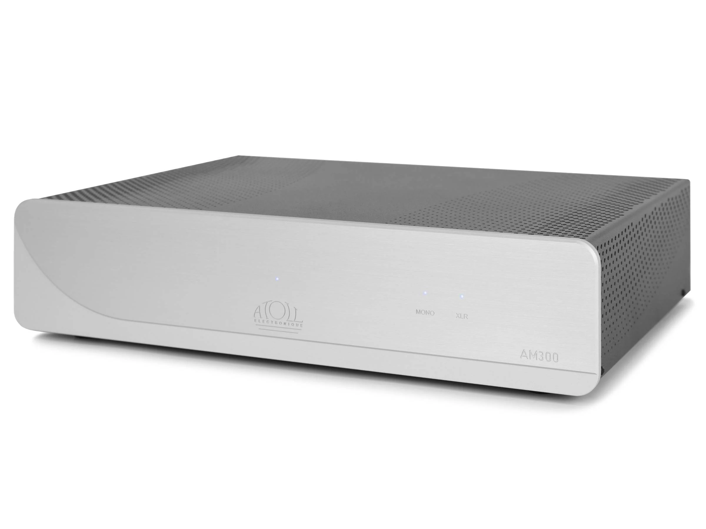 Atoll AM200 EVO Power Amplifier - Image 2