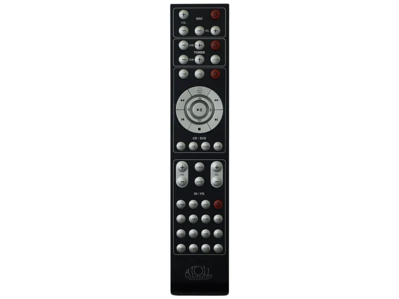 Atoll CD50 EVO CD Player - Image 4