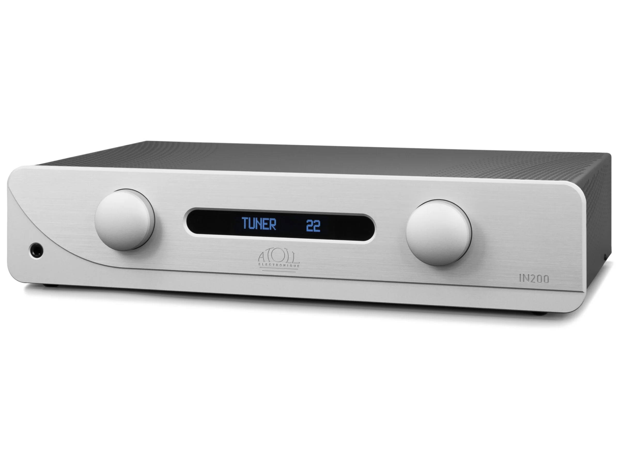 Atoll IN200 EVO Integrated Amplifier