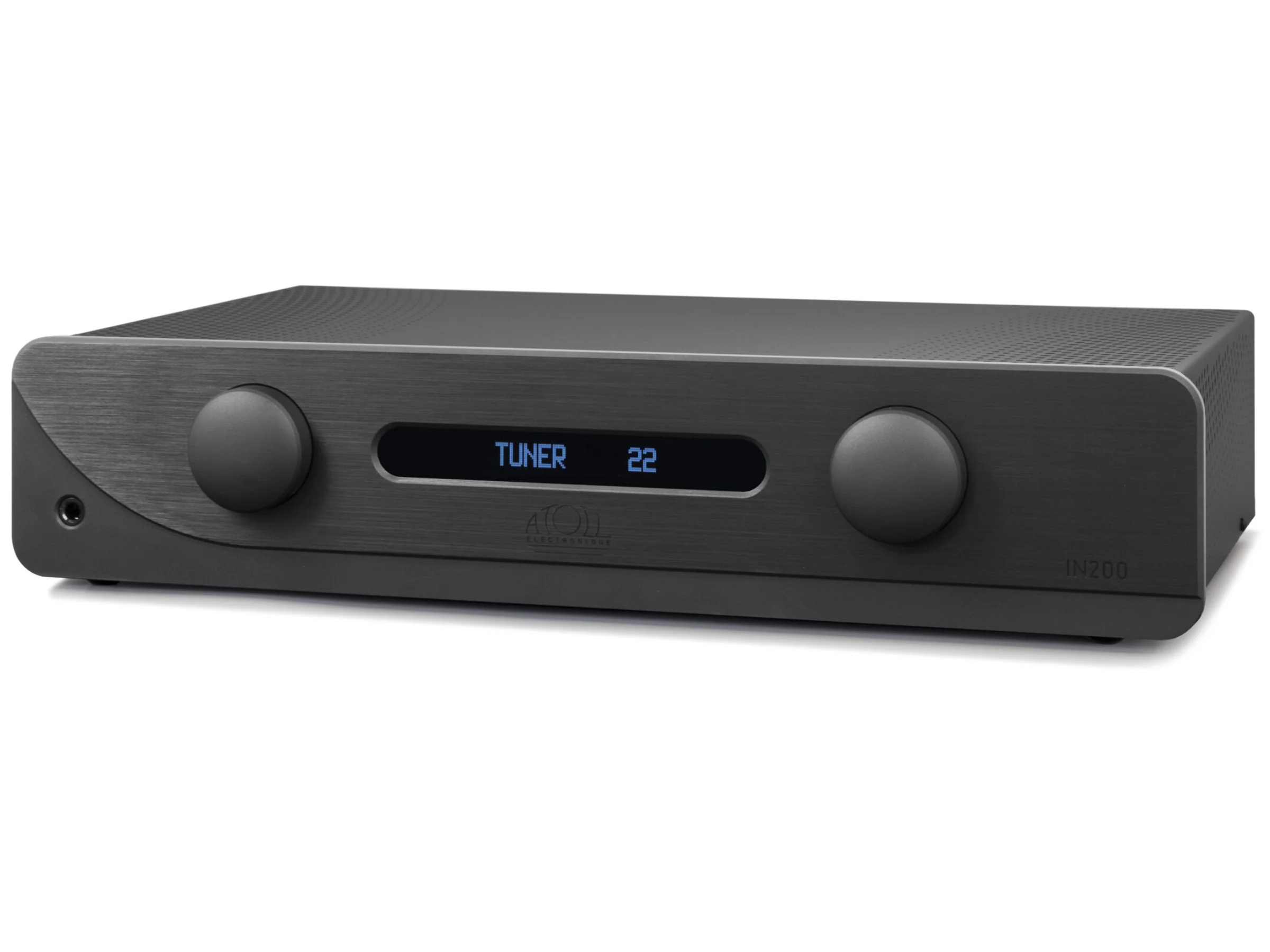 Atoll IN200 EVO Integrated Amplifier - Image 2
