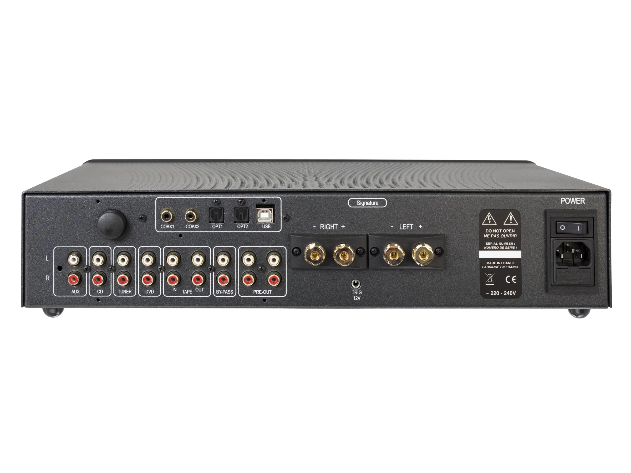 Atoll IN80 Signature Integrated Amplifier - Image 3