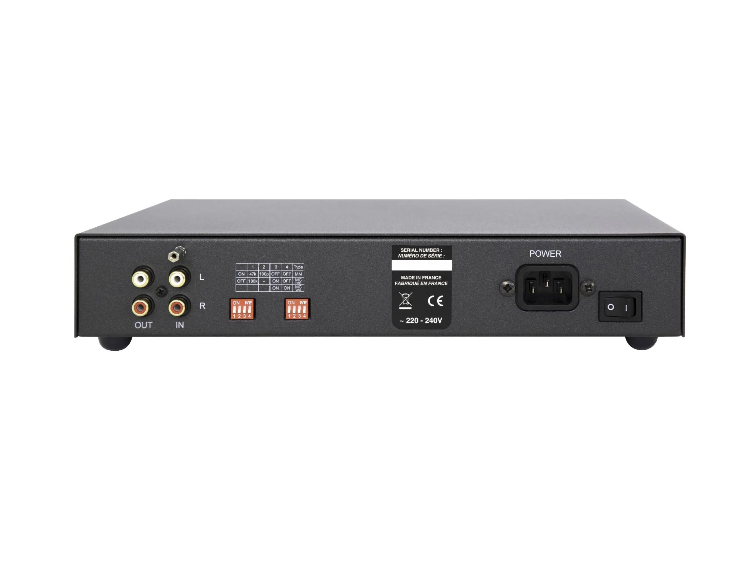 Atoll PH100 Phono Stage - Image 3