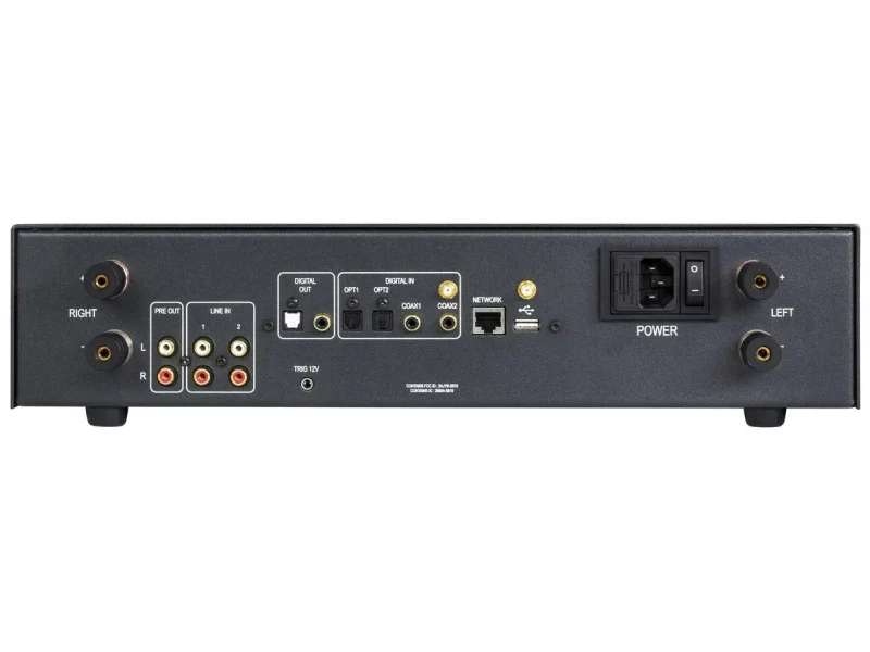 Atoll SDA300 Signature Streaming Amplifier - Image 3