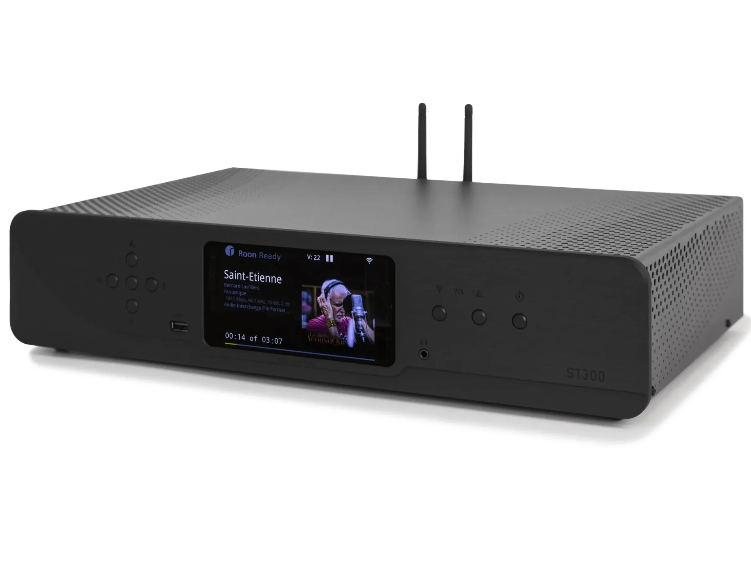 Atoll ST300 Signature Streamer / Preamplifier - Image 4