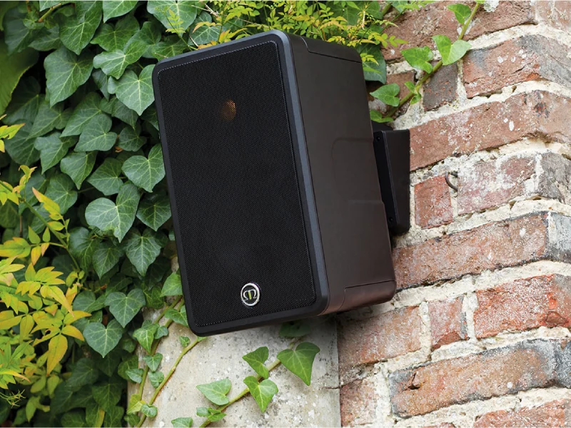 Monitor Audio Climate 50 Outdoor Speakers - Image 5