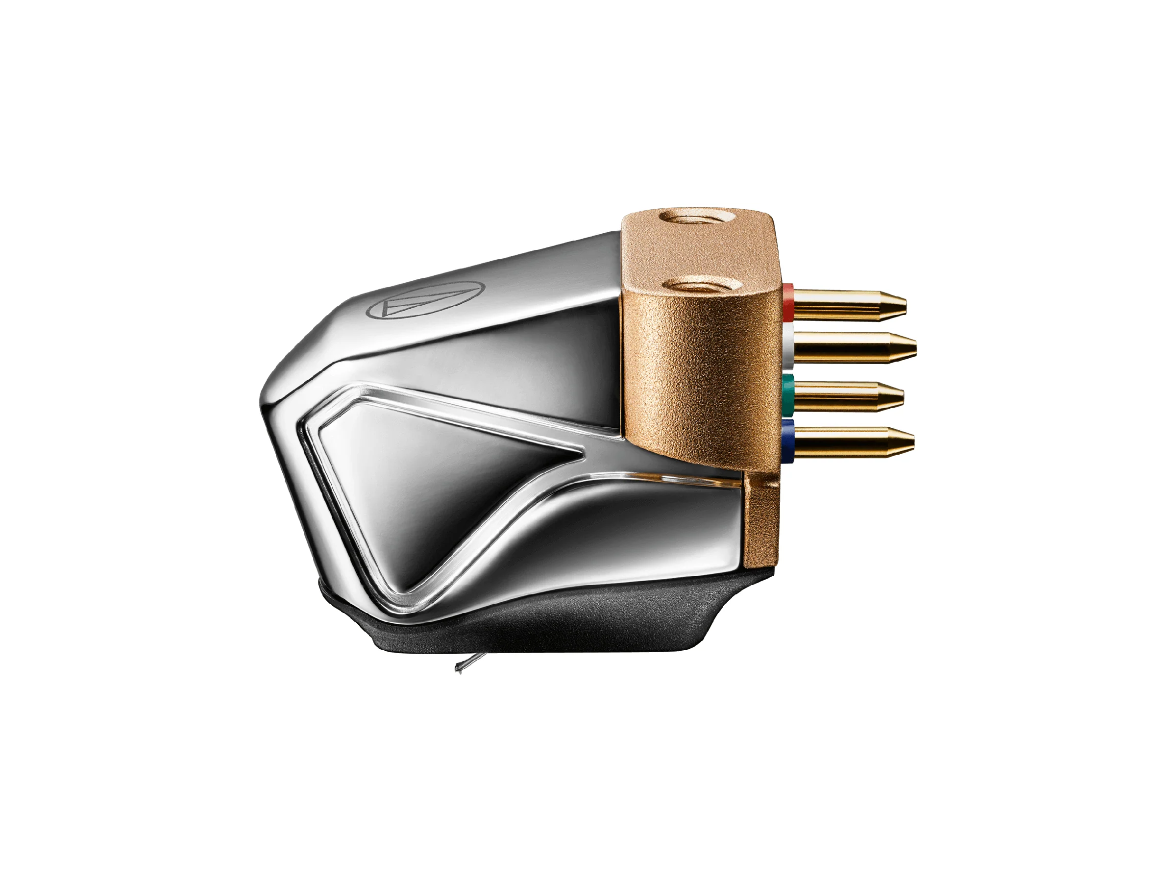 Audio-Technica AT-ART20 Dual Moving Coil Stereo Cartridge - Image 2