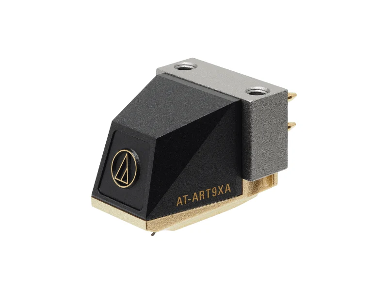 Audio Technica AT-ART9XA Moving Coil Cartridge - Image 3