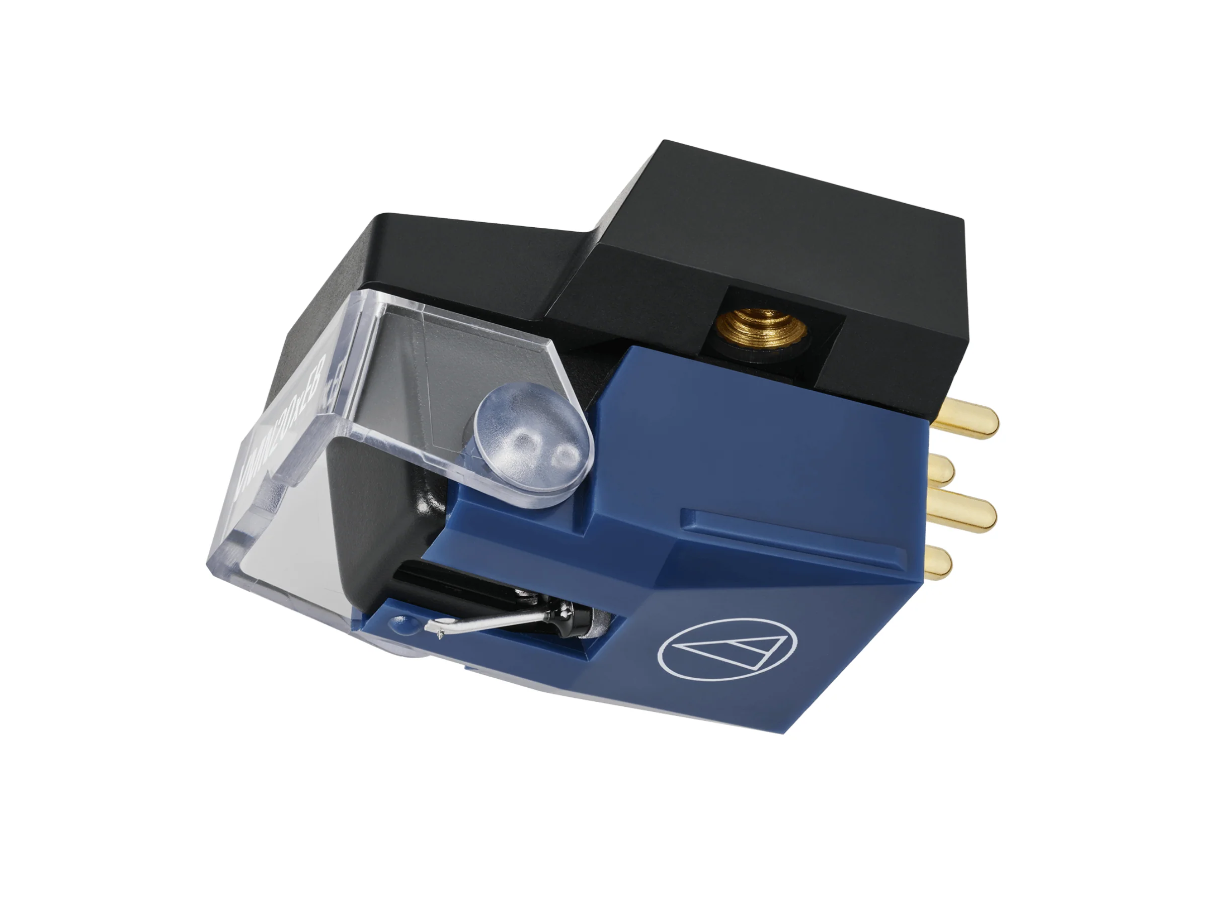 Audio Technica AT-VM520xEB Moving Magnet Cartridge