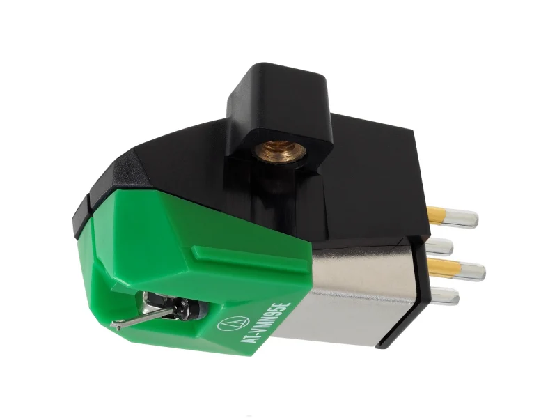 Audio Technica AT-VM95E Moving Magnet Cartridge