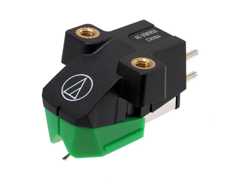 Audio Technica AT-VM95E Moving Magnet Cartridge - Image 2