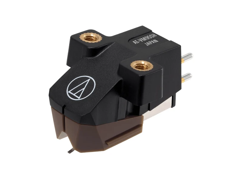 Audio Technica AT-VM95SH Moving Magnet Cartridge - Image 2