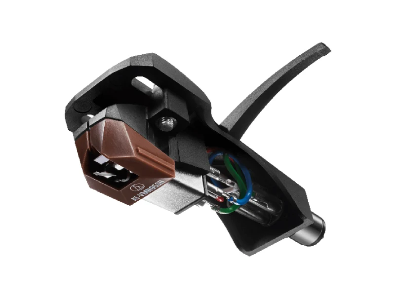 Audio Technica AT-VM95SH/H Moving Magnet Cartridge - Image 2