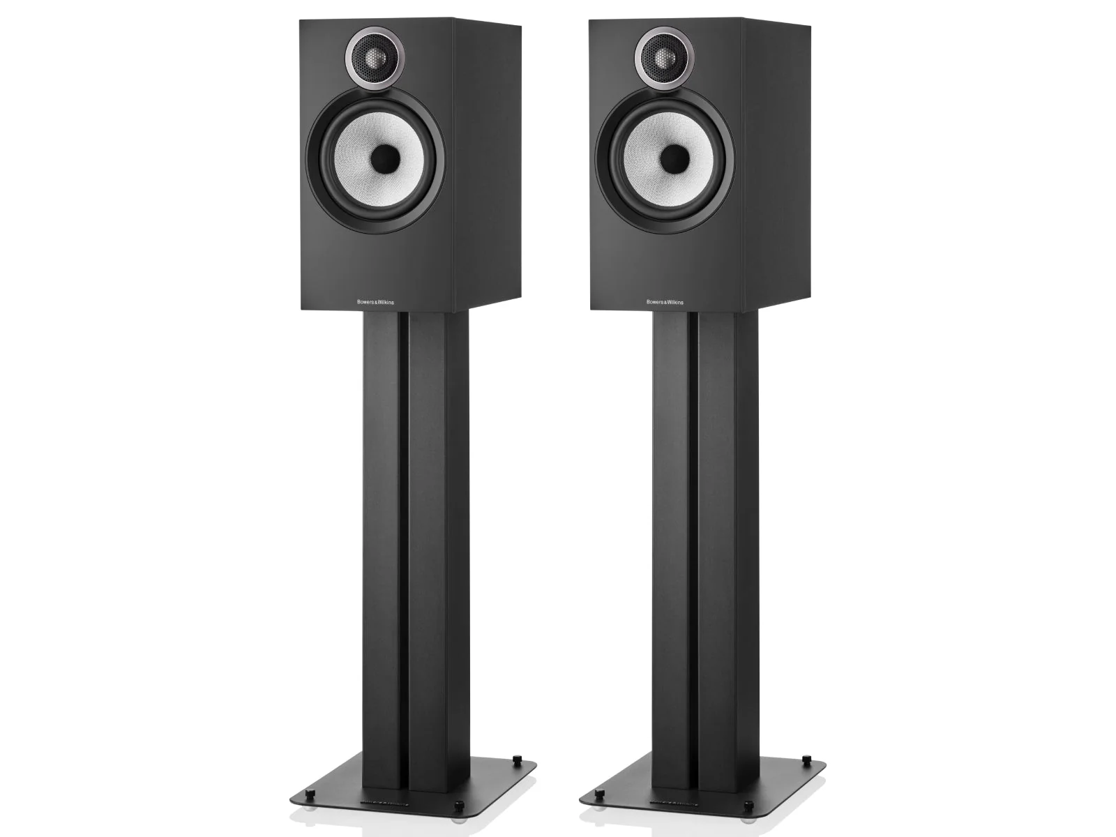 Audiolab 6000A MkII with Bowers & Wilkins 606 S3 Speakers - Image 14