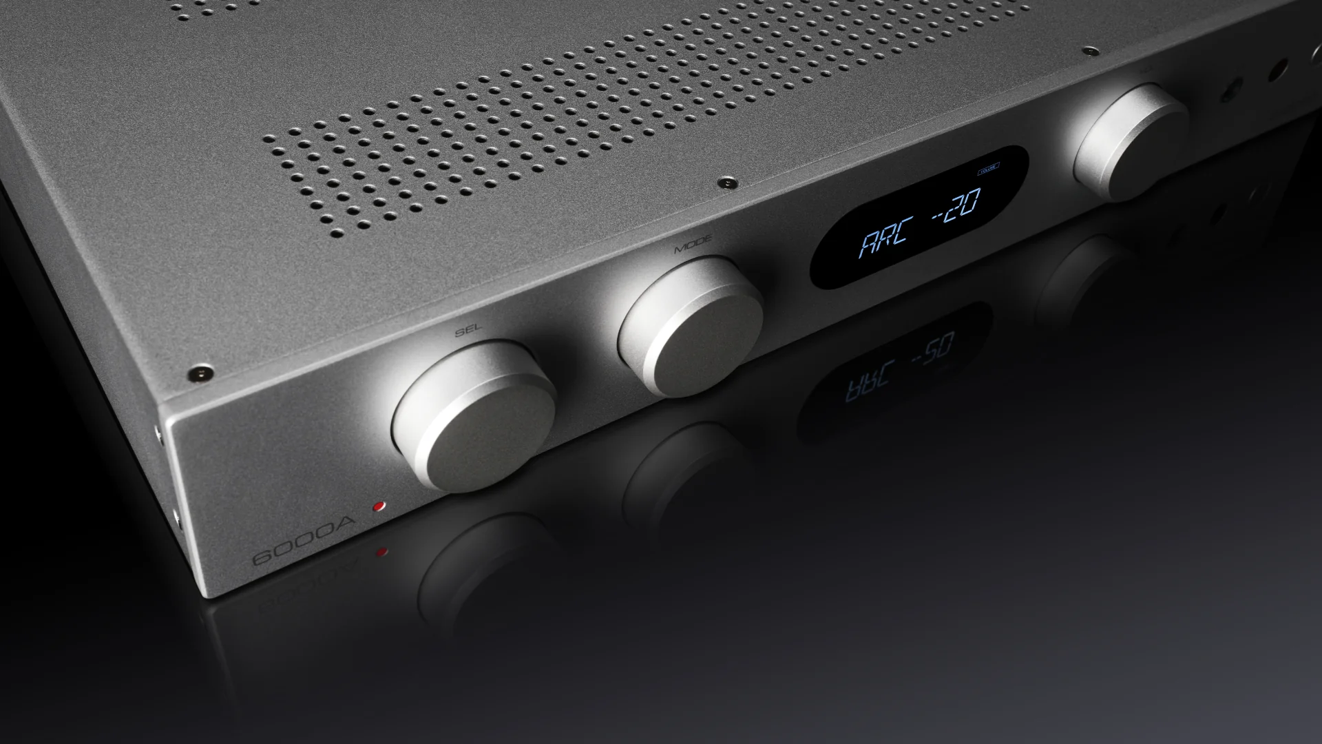Audiolab 6000A MkII with Bowers & Wilkins 607 S3 Speakers - Image 18