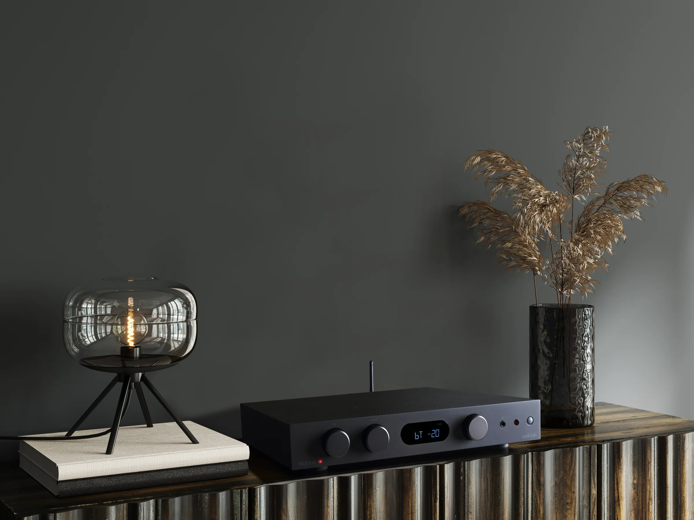 Audiolab 6000A MkII Integrated Amplifier - Image 12