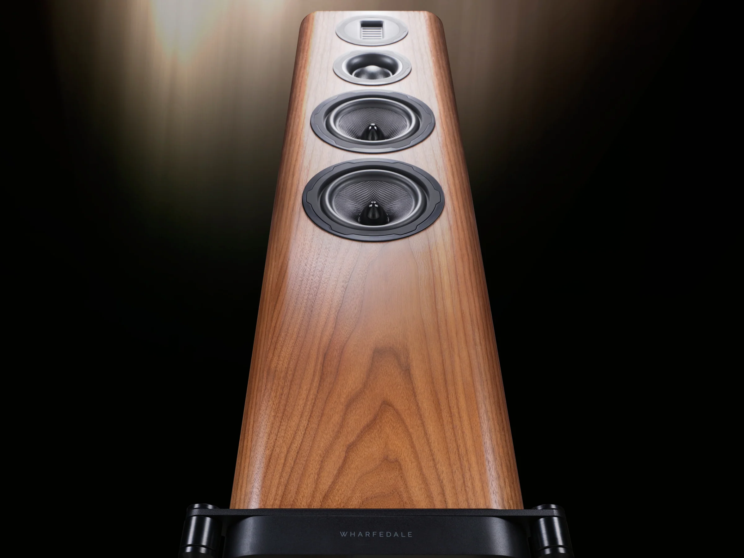 Rotel A12MkII with Wharfedale EVO 5.4 Floorstanding Speakers - Image 18