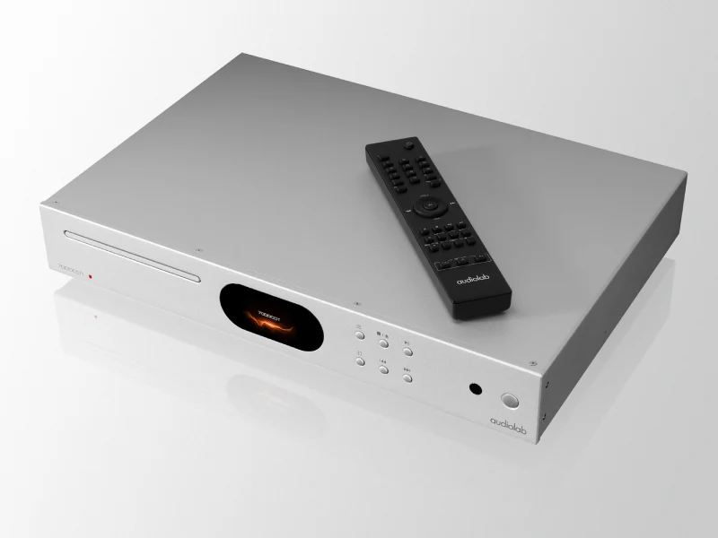 Audiolab 7000CDT CD Transport - Image 7