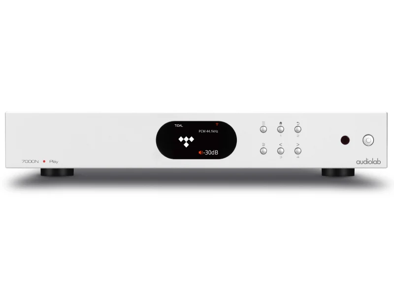Audiolab 7000N Play Network Player - Image 3