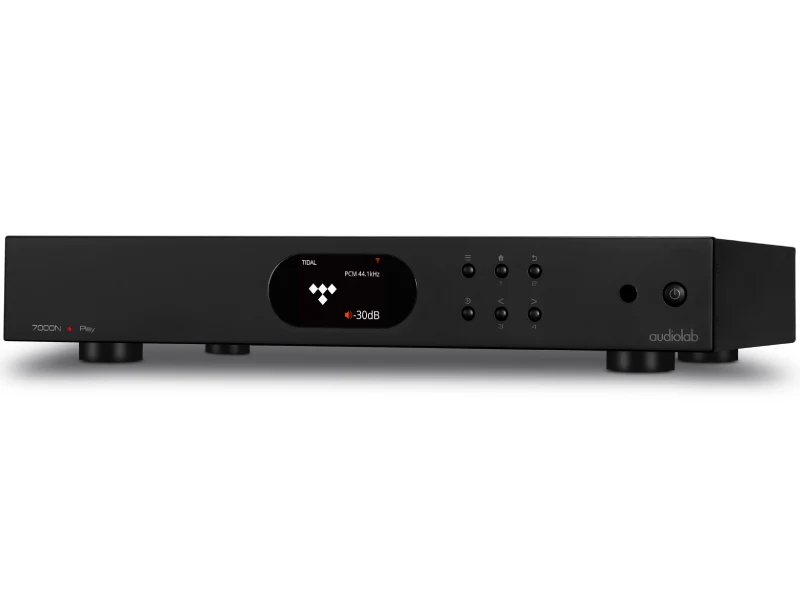 Audiolab 7000N Play Network Player - Image 4