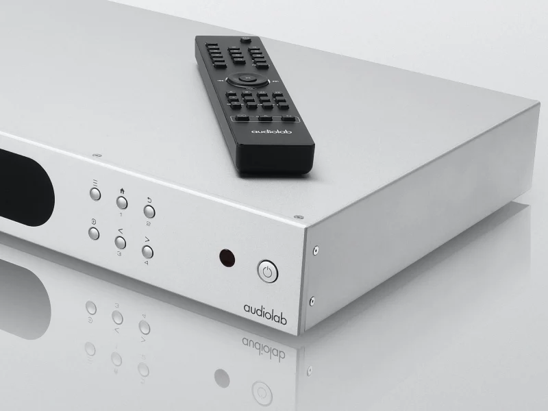 Audiolab 7000N Play Network Player - Image 5