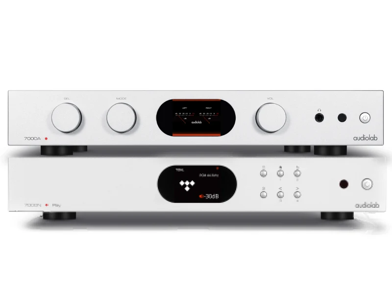 Audiolab 7000N Play Network Player - Image 6