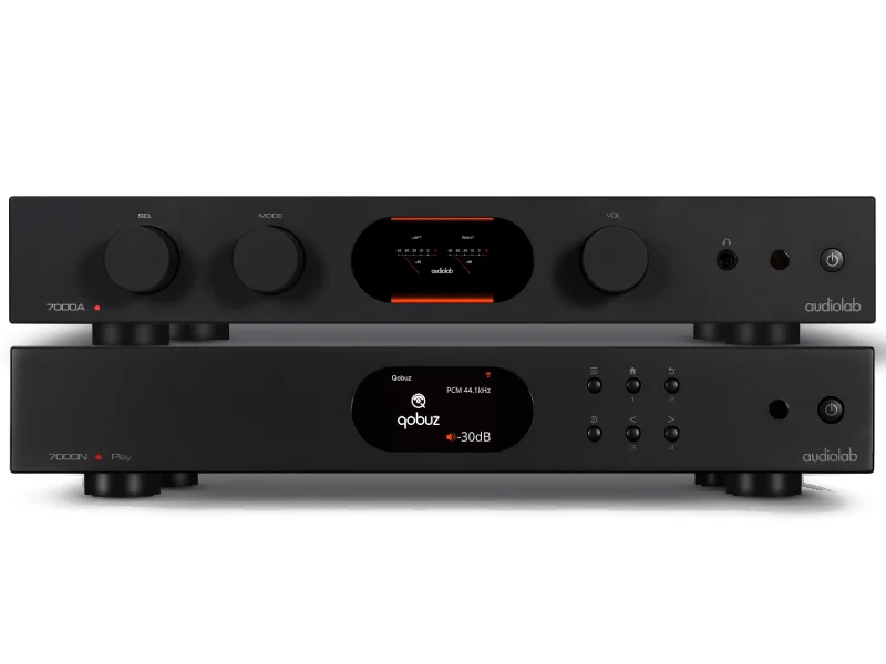 Audiolab 7000N Play Network Player - Image 7