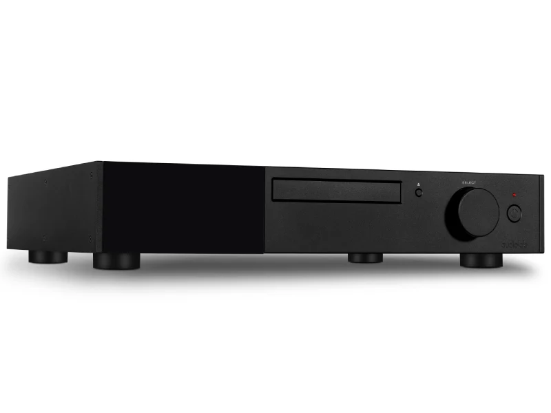 Audiolab 9000CDT CD Transport - Image 4