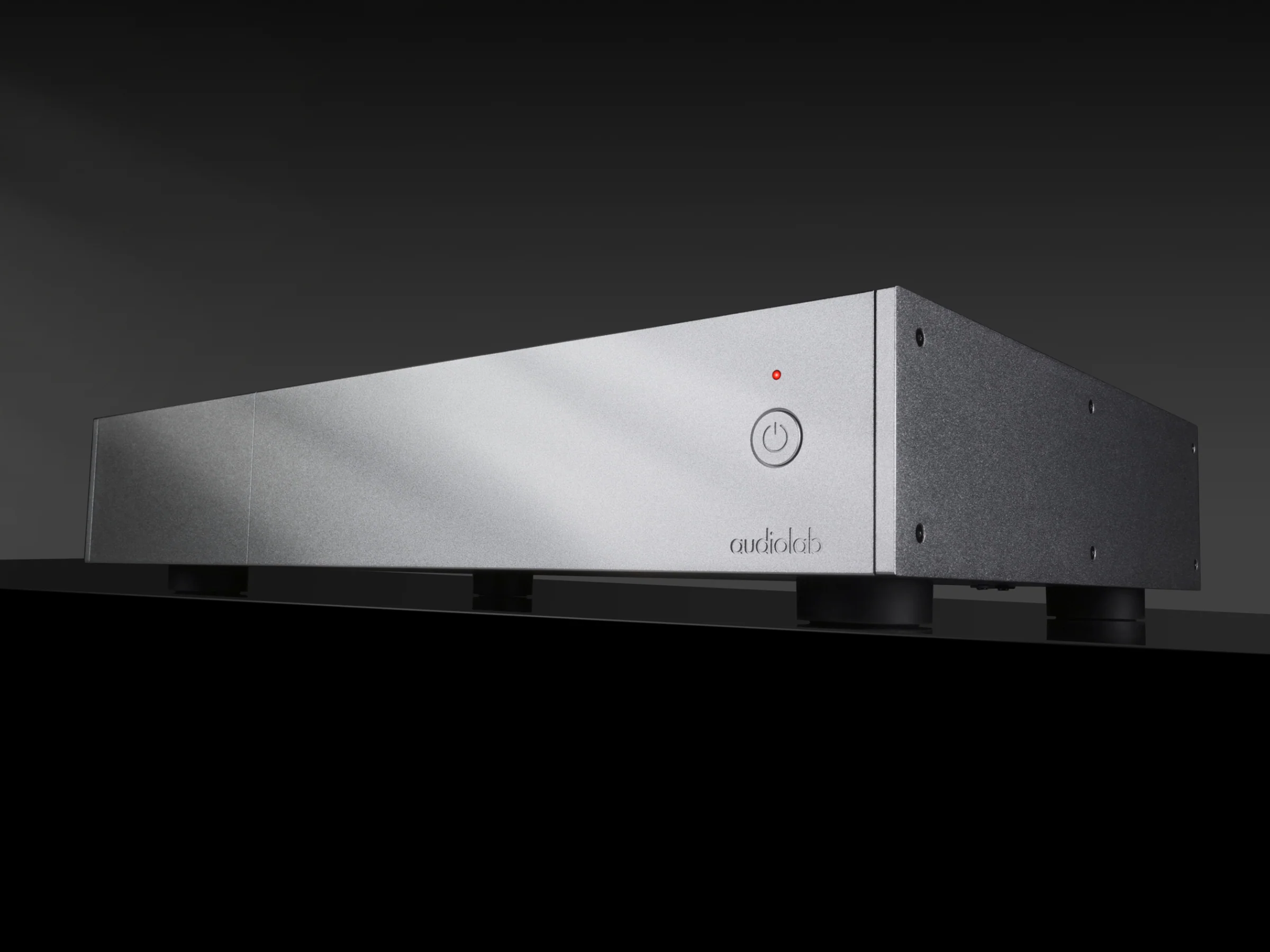 Audiolab 9000P Power Amplifier - Image 4