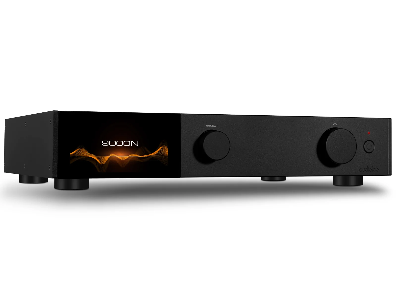 Audiolab 9000N Wireless Music Streamer - Image 4