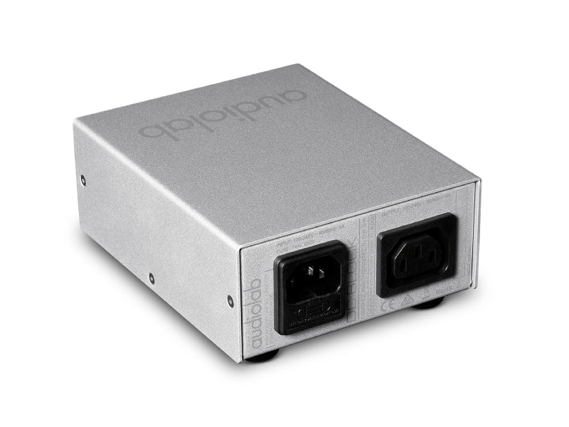 Audiolab DC Block - Image 4