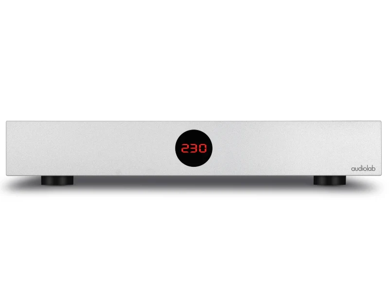 Audiolab DC Block 6 Power Conditioner - Image 3