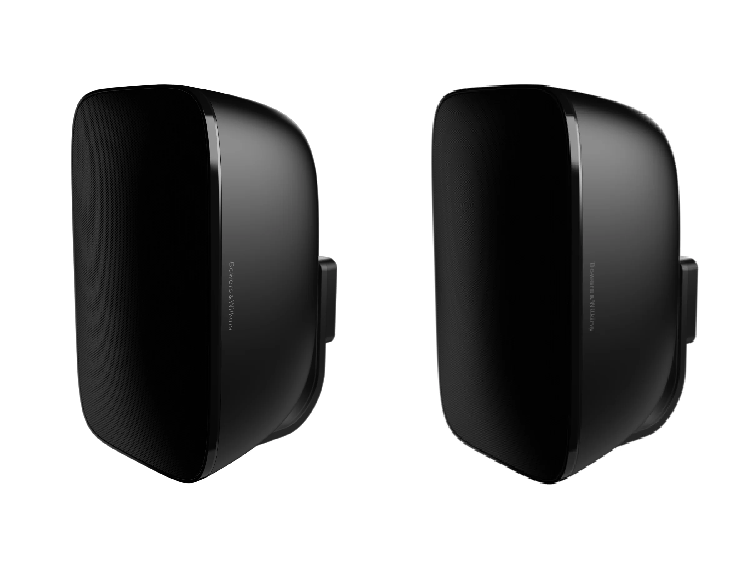 B&W AM-1 Architectural Monitor Outdoor Speakers - Image 2