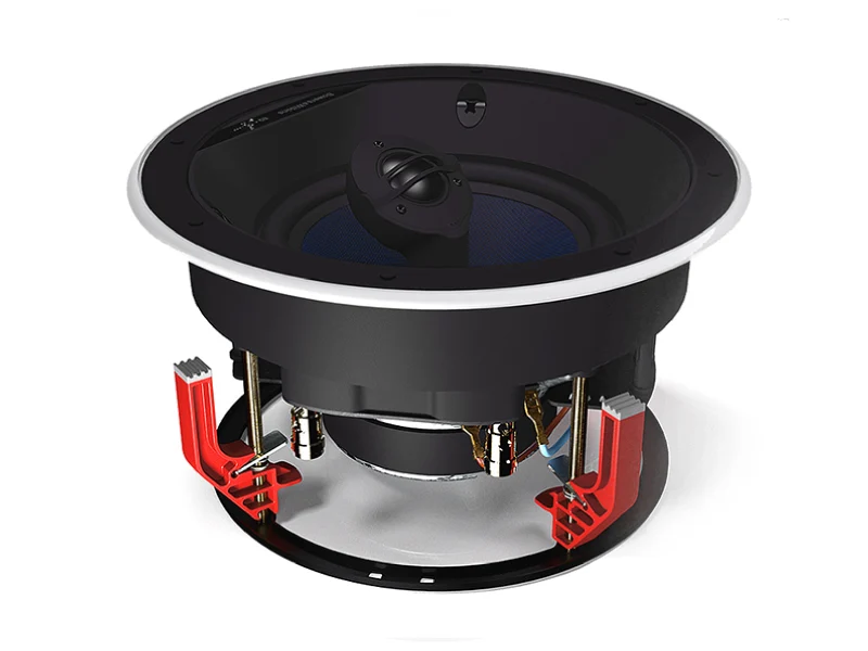 B&W CCM663 In-Ceiling Speakers (Pair) - Image 3