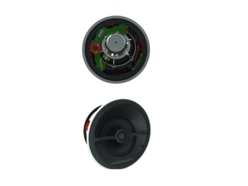 B&W CCM7.5 S2 Reference Series In-ceiling Speaker (Single speaker) - Image 3