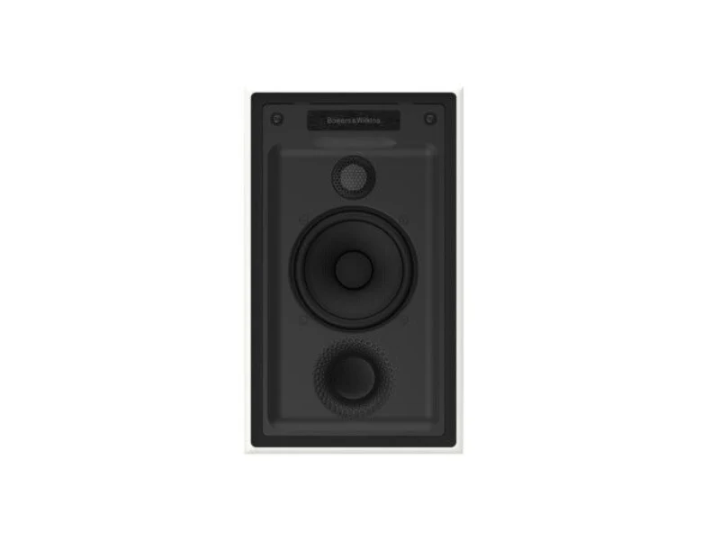B&W CWM7.5 S2 In-wall Speaker (single speaker)