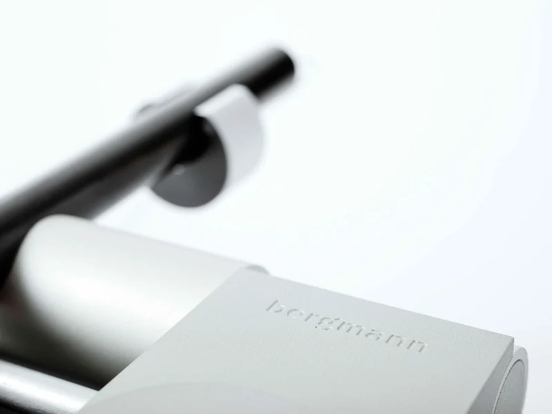 Bergmann Magne Airbearing Turntable system - Image 5