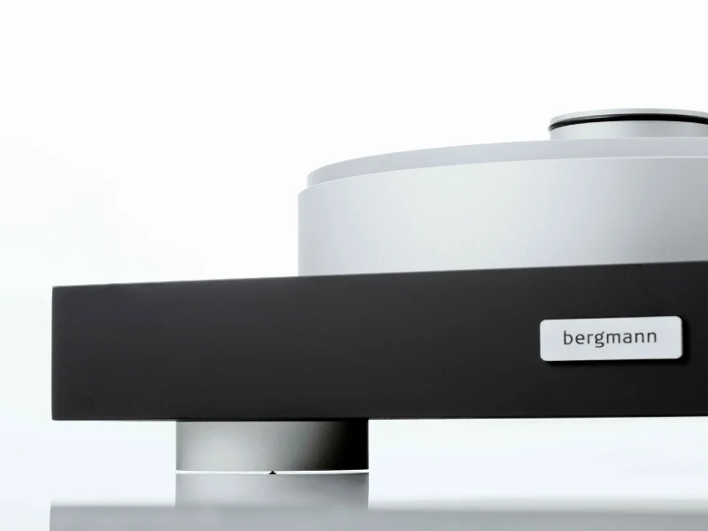 Bergmann Magne Airbearing Turntable system - Image 6