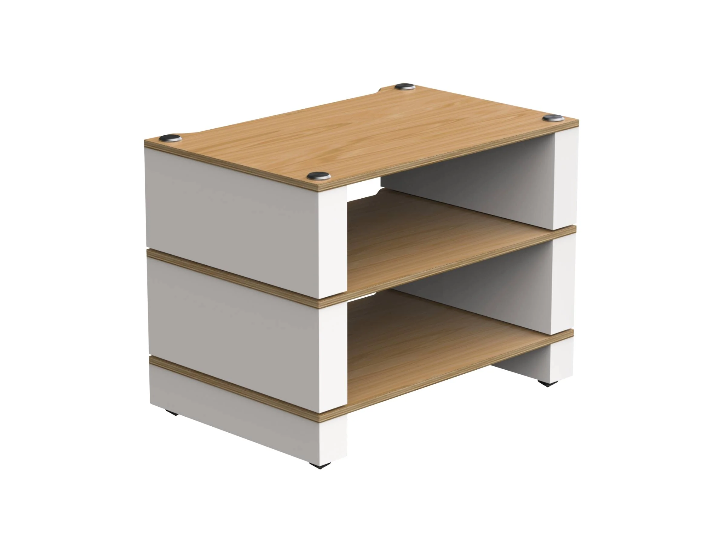 Blok Stax 2G 3 Shelf Collection - Image 3