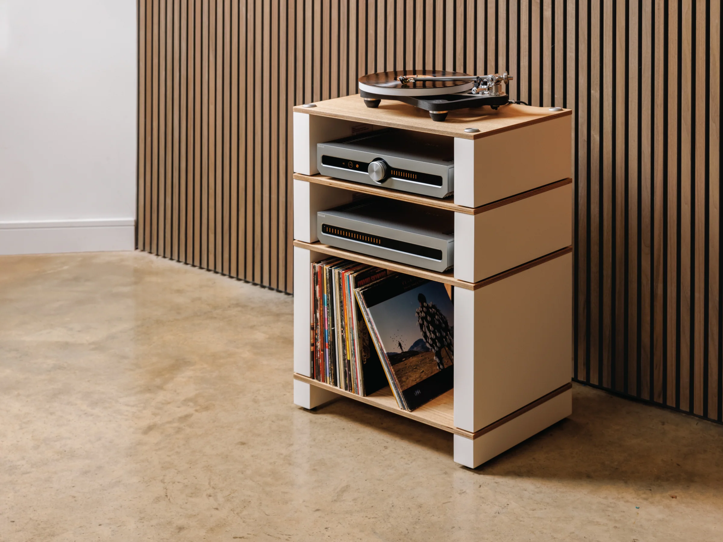 Blok Stax 2G 3 Shelf Collection - Image 6